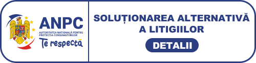 ANPC - Solutionarea Alternativa a Litigiilor
